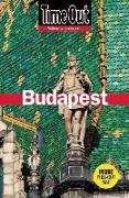 Time Out Budapest