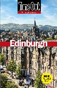 Time Out Edinburgh City Guide