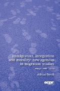 Immigration, Integration and Mobility