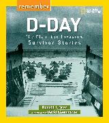 Remember D-Day