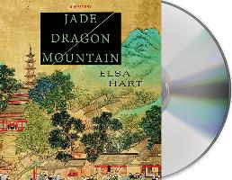 Jade Dragon Mountain: A Mystery