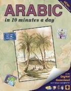 ARABIC in 10 minutes a day®