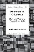 Medea¿s Chorus
