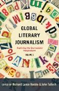 Global Literary Journalism