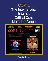 CCM-L the International Internet Critical Care Medicine Group