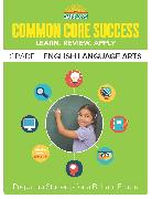 Common Core Success Grade 1 English Language Arts