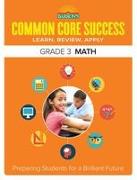 Common Core Success Grade 3 Math