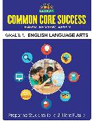 Common Core Success Grade 5 English Language Arts