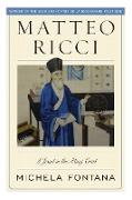 Matteo Ricci