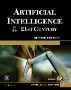 Artificial Intelligence in the 21st Century