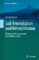 Soil Remediation and Rehabilitation