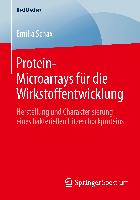 Protein-Microarrays für die Wirkstoffentwicklung