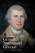 The Papers of General Nathanael Greene