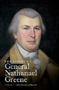 The Papers of General Nathanael Greene