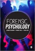 Forensic Psychology