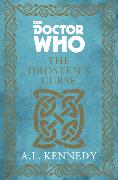 Doctor Who: The Drosten's Curse