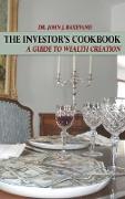 THE INVESTOR'S COOKBOOK