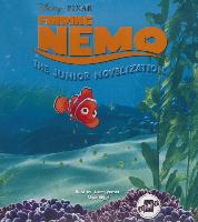 Finding Nemo: The Junior Novelization