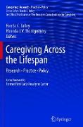 Caregiving Across the Lifespan