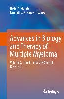 Advances in Biology and Therapy of Multiple Myeloma