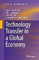 Technology Transfer in a Global Economy