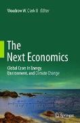 The Next Economics