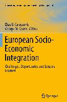 European Socio-Economic Integration