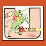 Una the Unicorn