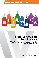 Social Software als Transfercoach