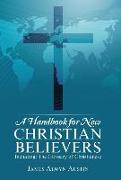 A Handbook for New Christian Believers