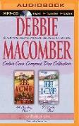 Debbie Macomber Cedar Cove Compact Disc Collection: 44 Cranberry Point/50 Harbor Street