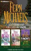 Fern Michaels Sisterhood Sisterhood CD Collection: The Jury, Sweet Revenge, Lethal Justice