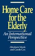 Home Care for the Elderly