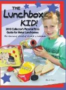 The Lunchbox Kid!