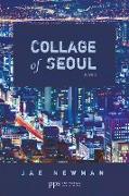 Collage of Seoul