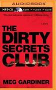 The Dirty Secrets Club