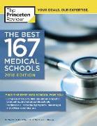 Best 167 Medical Schools