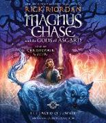 Magnus Chase and the Gods of Asgard, Book One: The Sword of Summer