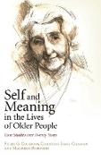 Self and Meaning in the Lives of Older People