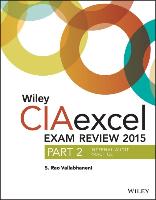 Wiley CIAexcel Exam Review 2015, Part 2