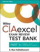 Wiley CIAexcel Exam Review Test Bank, Part 3