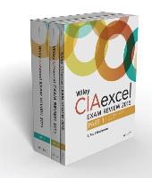 Wiley CIAexcel Exam Review 2015