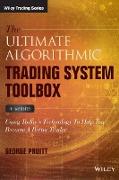 The Ultimate Algorithmic Trading System Toolbox + Website