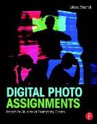 Digital Photo Assignments