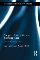 European Culture Wars and the Italian Case