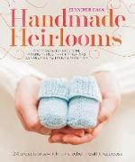 Handmade Heirlooms