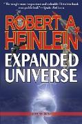 Robert Heinlein's Expanded Universe
