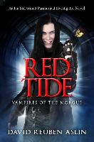 Red Tide: Vampires of the Morgue