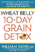 Wheat Belly 10-Day Grain Detox