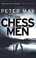 The Chessmen: The Lewis Trilogy